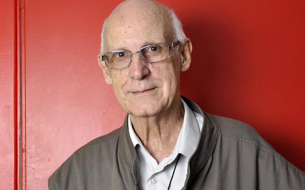 Padre Julio Lancellotti