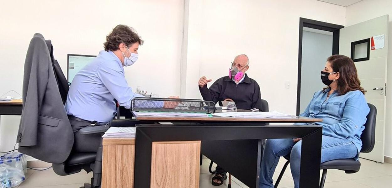 Padre Julio Lancellotti