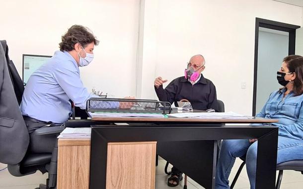 Padre Julio Lancellotti