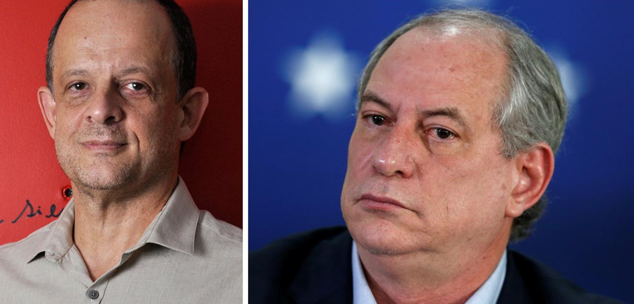 Altman: Ciro Gomes é um caso perdido