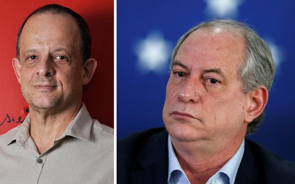 Altman: Ciro Gomes é um caso perdido