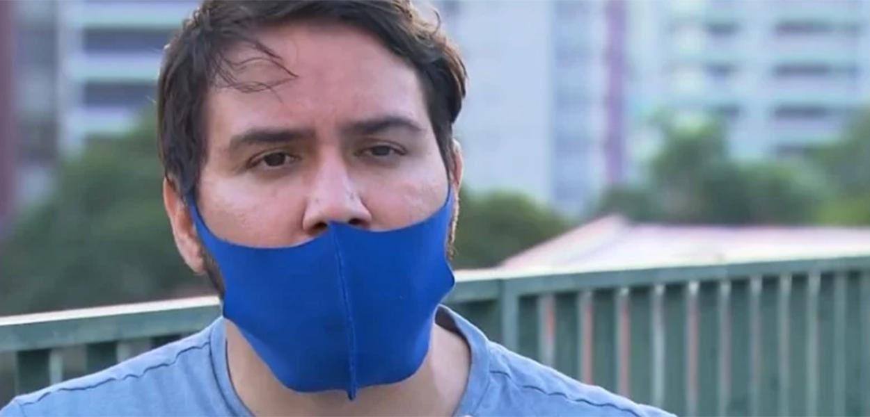Rodrigo Ferronato
