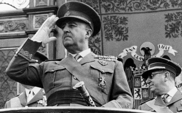 Francisco Franco