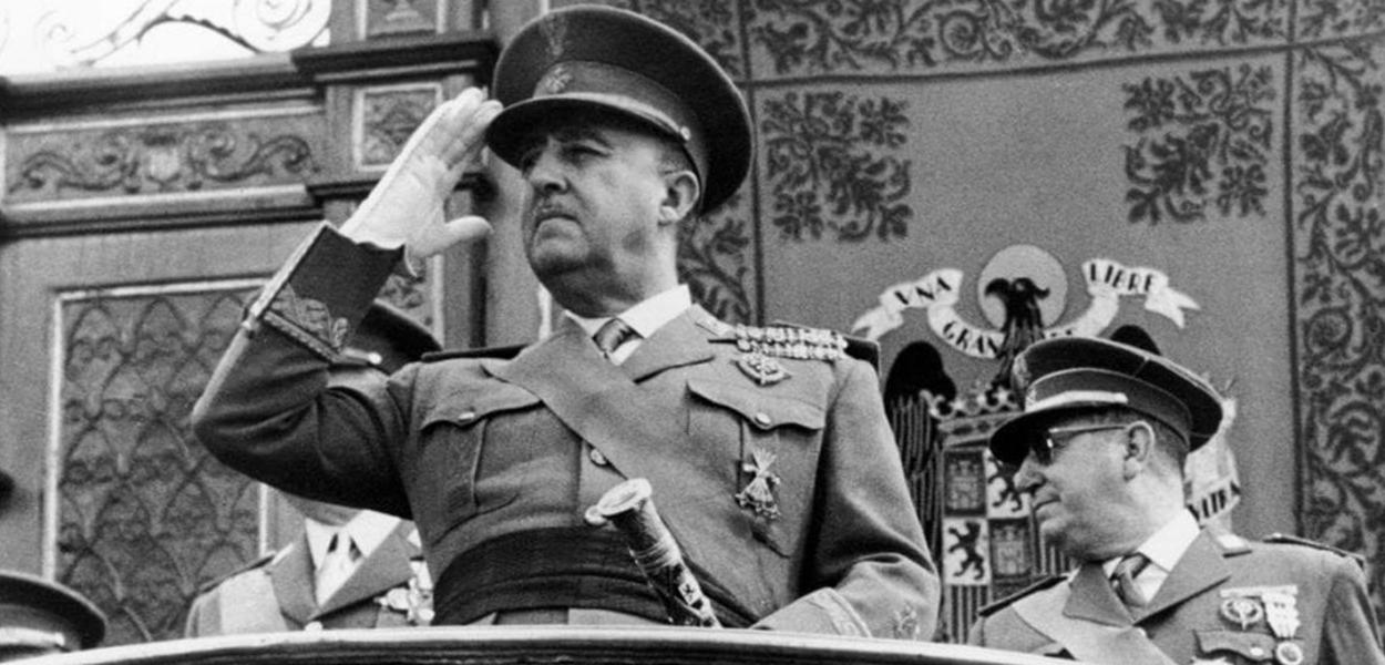 Francisco Franco