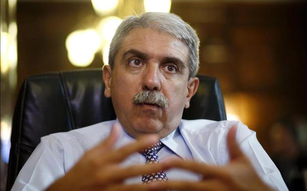 Anibal Fernandez