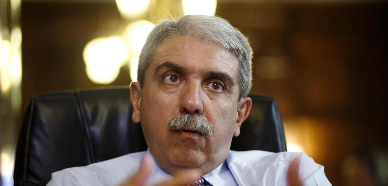 Anibal Fernandez