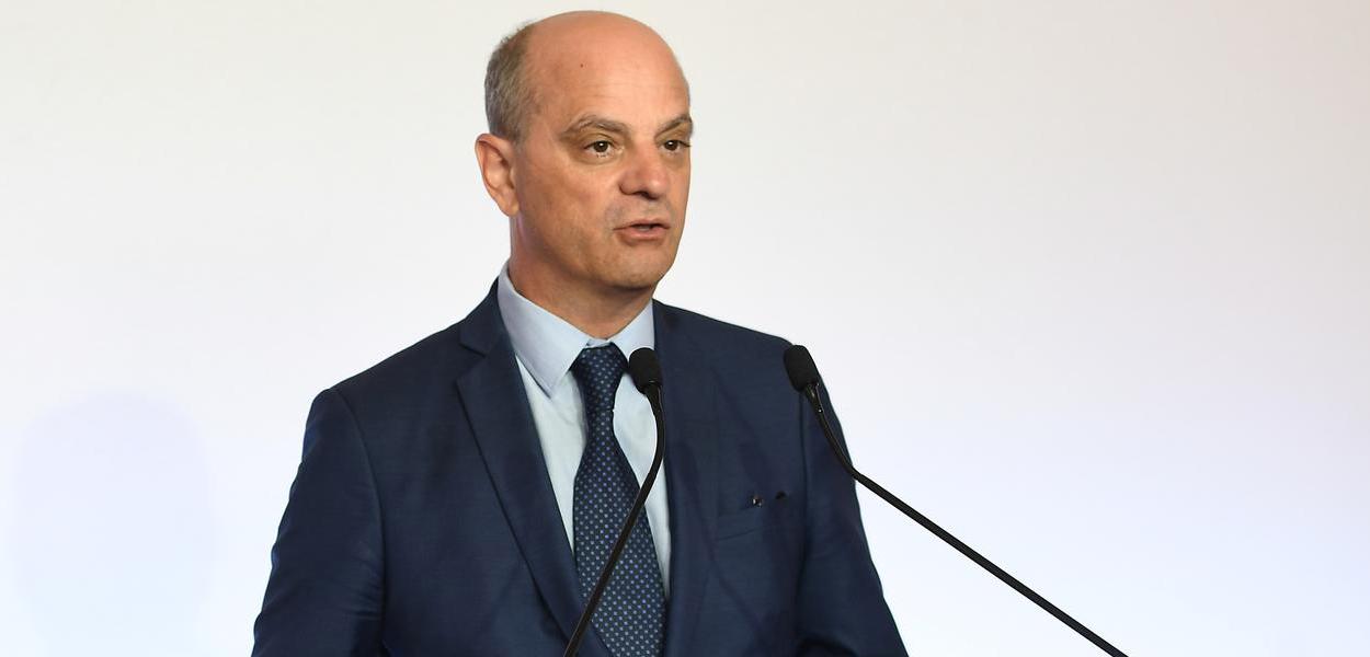 Jean-Michel Blanquer