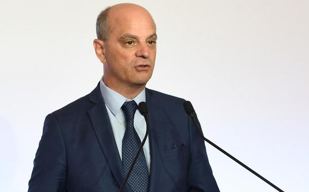 Jean-Michel Blanquer