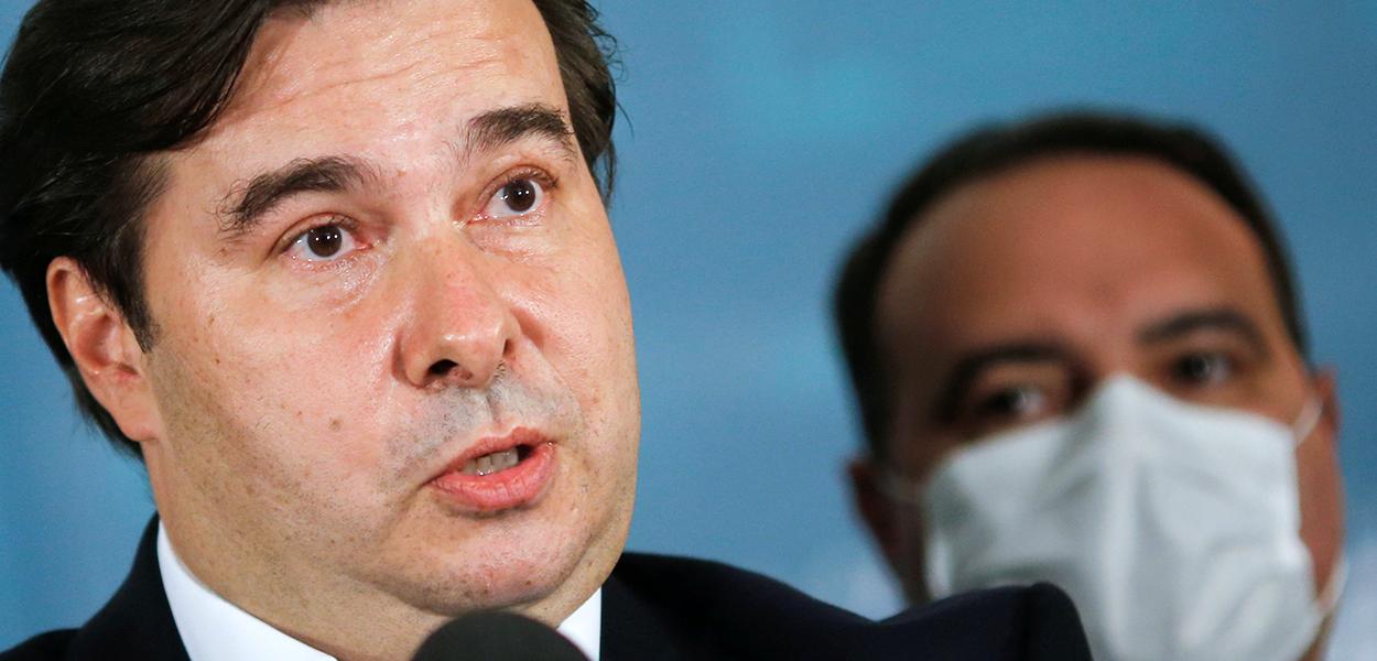 Rodrigo Maia