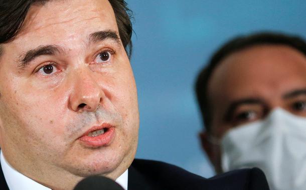 Rodrigo Maia