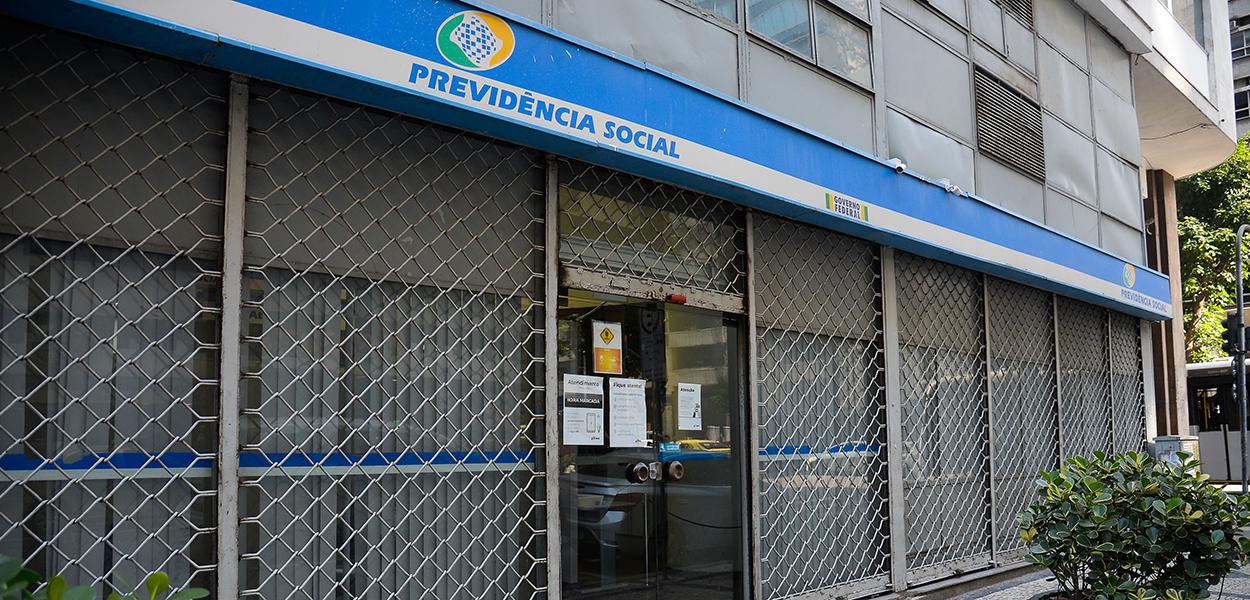 Instituto Nacional do Seguro Social (INSS)