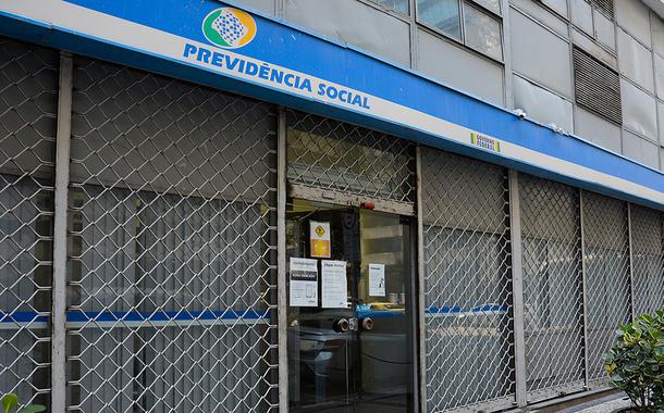 Instituto Nacional do Seguro Social (INSS)