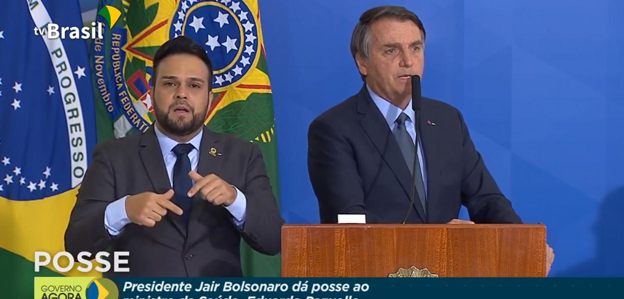 Jair Bolsonaro