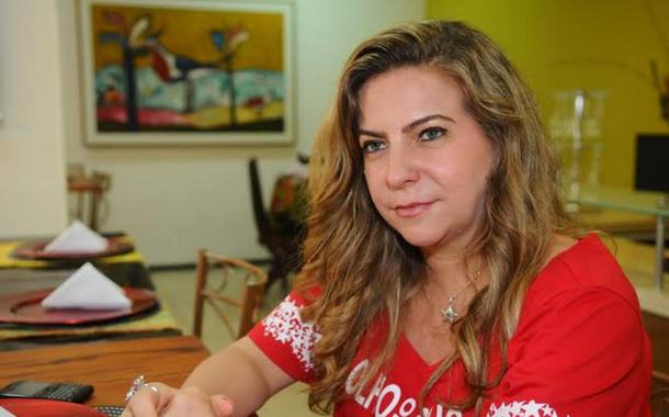 Luizianne Lins
