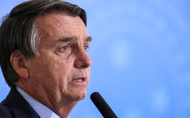 Jair Bolsonaro