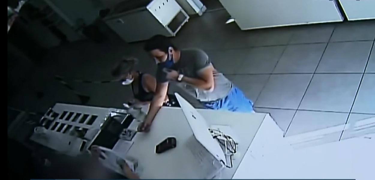 Rodrigo Farias Ferronato