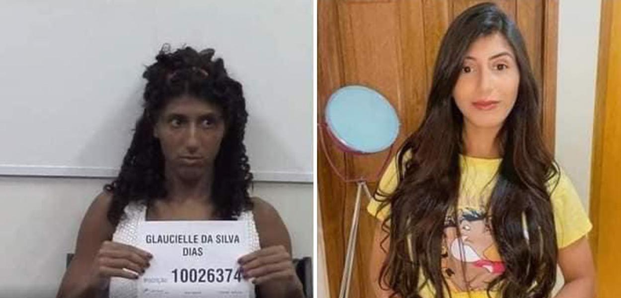 Glaucielle da Silva Dias