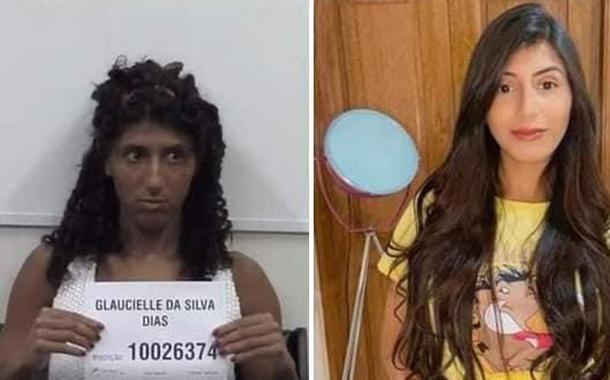 Glaucielle da Silva Dias