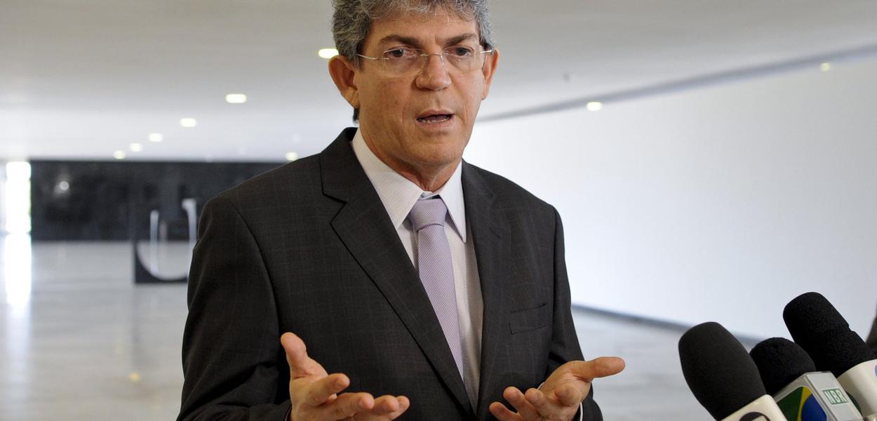 Ricardo Coutinho