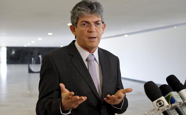 Ricardo Coutinho
