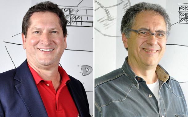 Jilmar Tatto e Zarattini