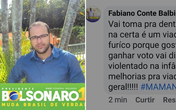 Fabiano Conte Balbino