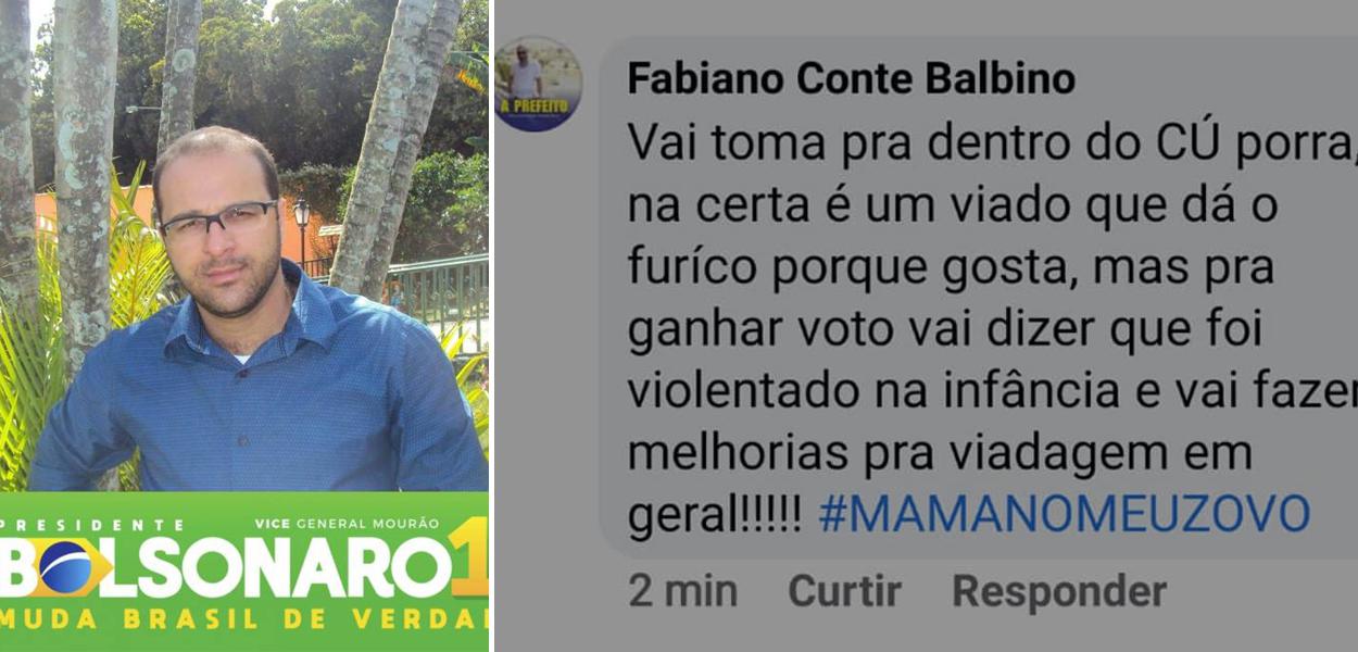 Fabiano Conte Balbino