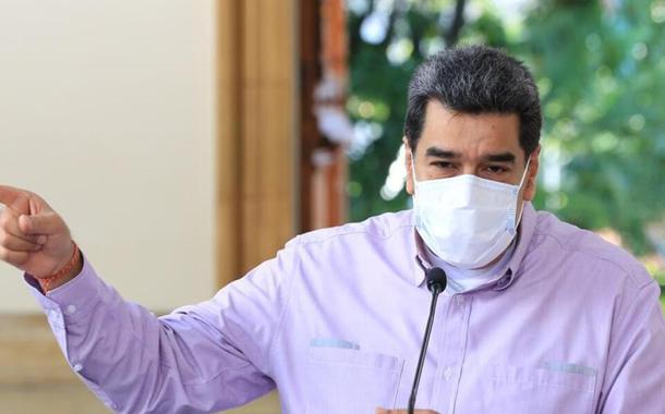 Nicolás Maduro