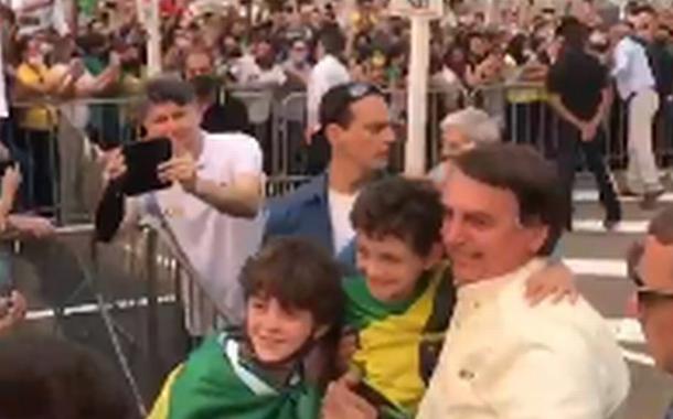Jair Bolsonaro