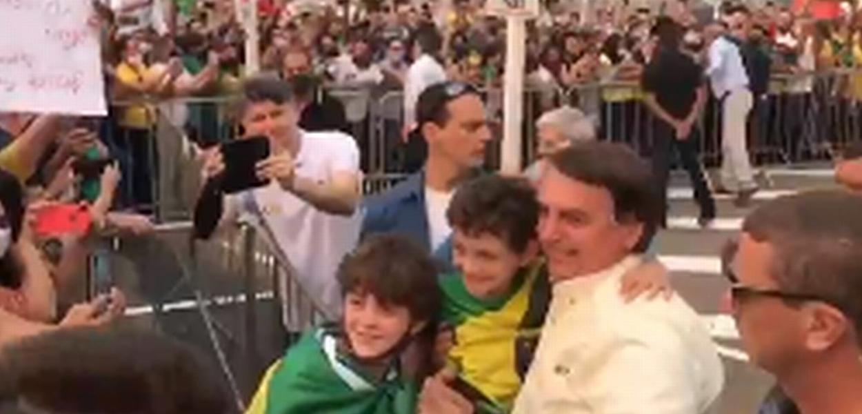 Jair Bolsonaro