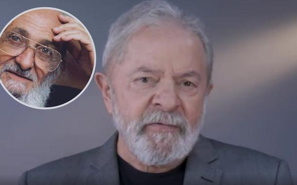 Lula relembra Paulo Freire