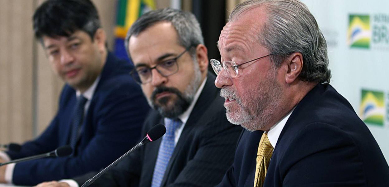 (Foto: Ministério da Educação)