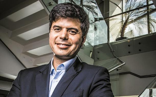 Frederico Trajando defende contratação só de negros