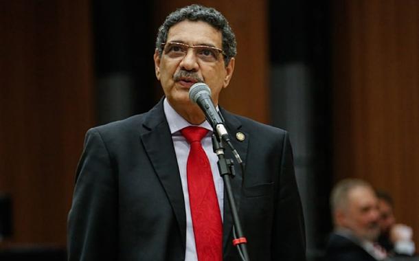 João Paulo é candidato em Olinda