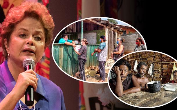 Dilma Rousseff