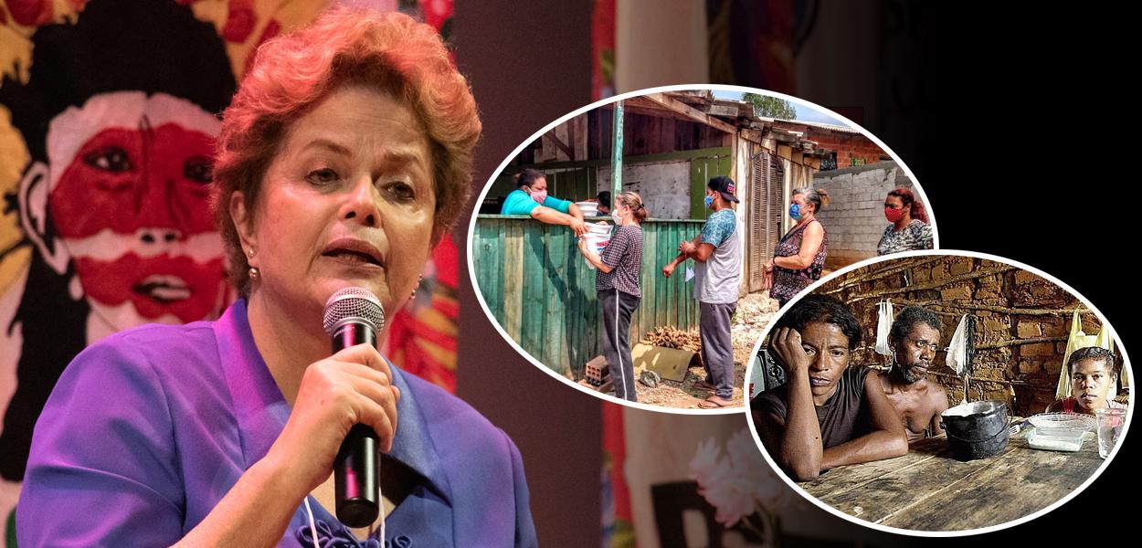 Dilma Rousseff