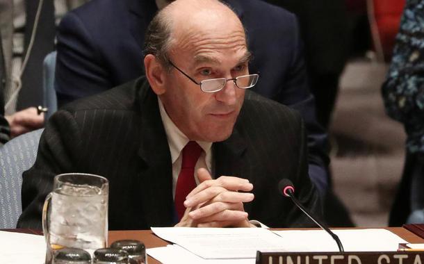 Elliott Abrams