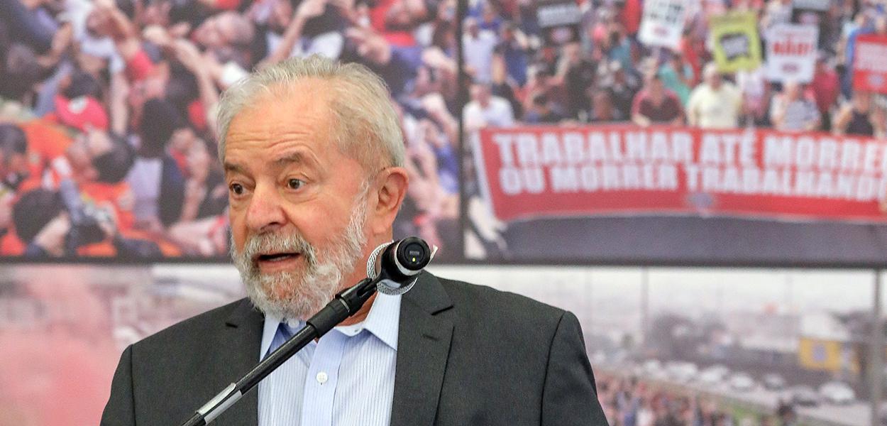 PT lança Plano de Reconstrução do Brasil com Lula, Haddad, Gleisi e Mercadante. 21 de setembro de 2020