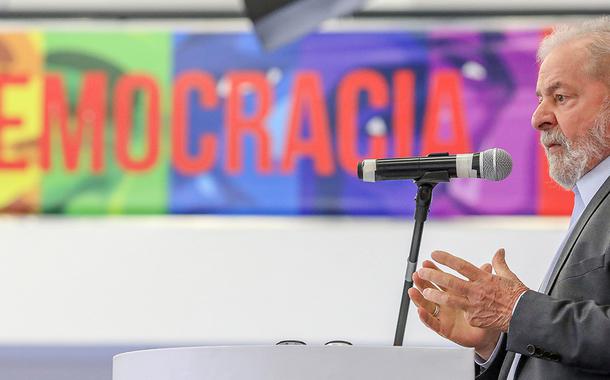 PT lança Plano de Reconstrução do Brasil com Lula, Haddad, Gleisi e Mercadante. 21 de setembro de 2020