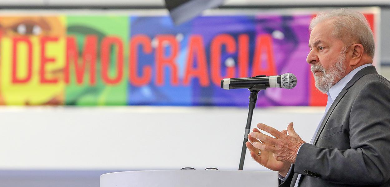 PT lança Plano de Reconstrução do Brasil com Lula, Haddad, Gleisi e Mercadante. 21 de setembro de 2020