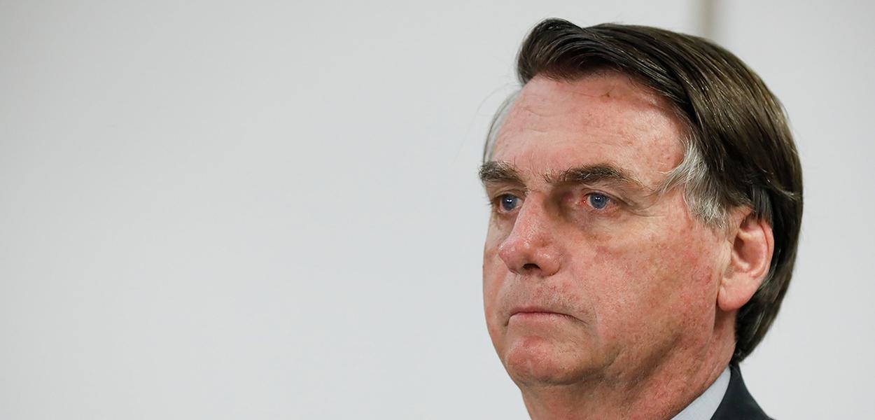 Jair Bolsonaro