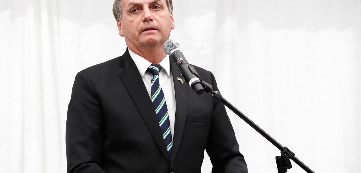 Jair Bolsonaro