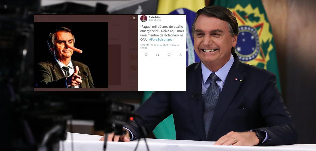 Jair Bolsonaro