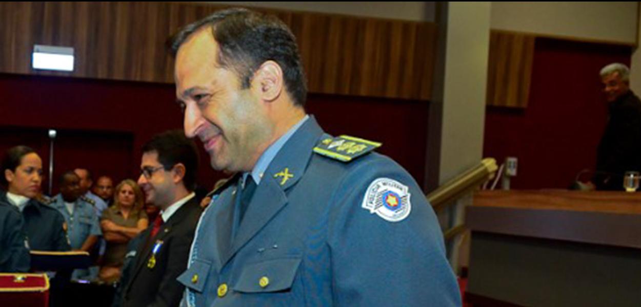 Fernando Cesar Lorencini