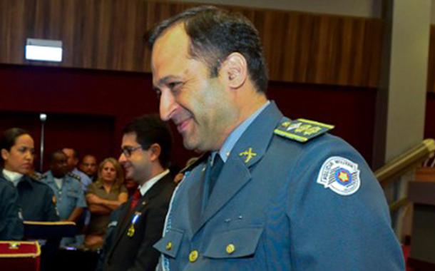 Fernando Cesar Lorencini