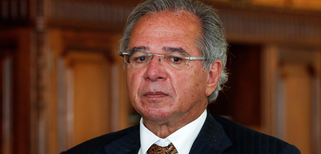 Paulo Guedes