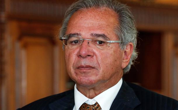 Paulo Guedes