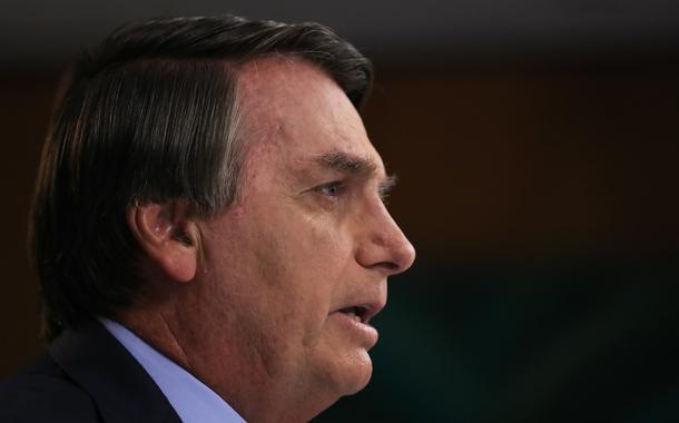 Jair Bolsonaro