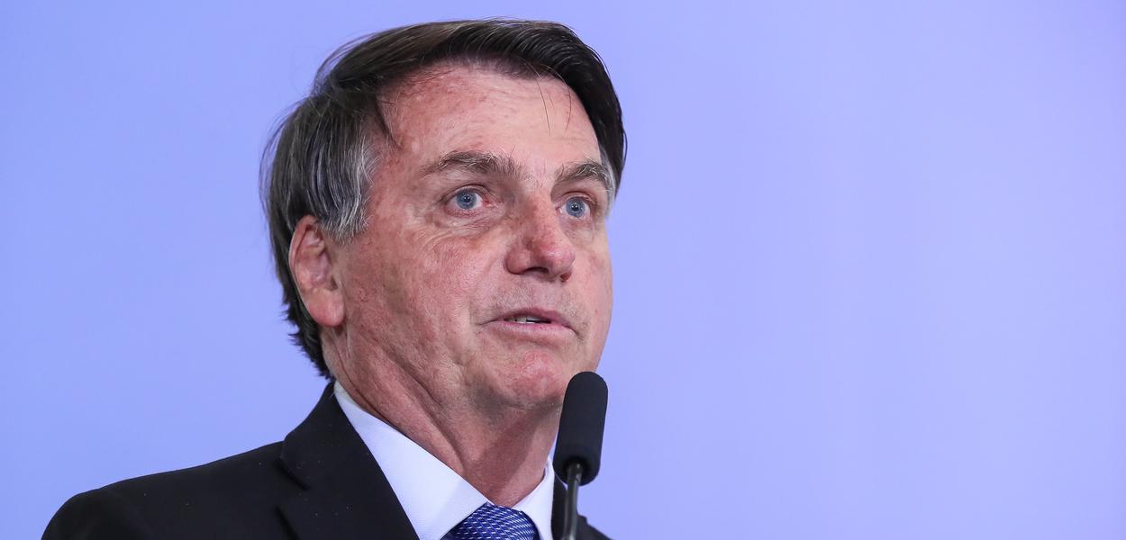 Jair Bolsonaro