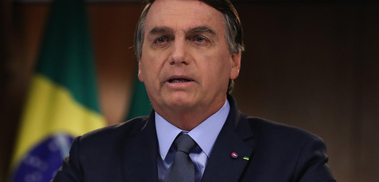 Jair Bolsonaro